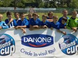 Dani - Romania - Danone Nations Cup