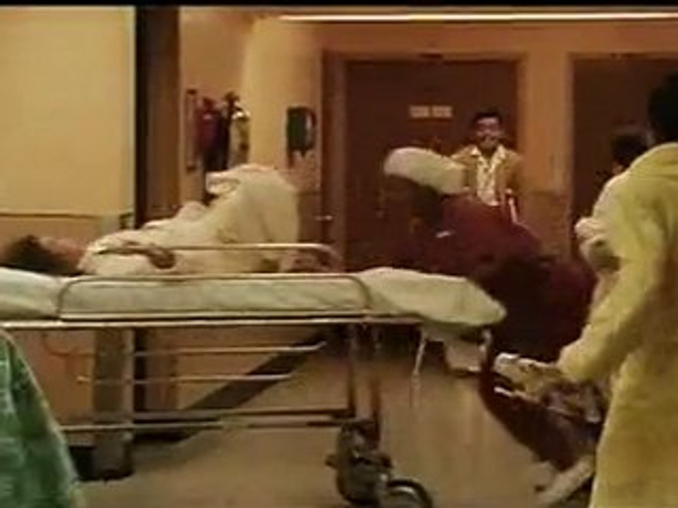 Happy Hospital