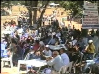 3. Hocabeden Şenlikleri Part 10