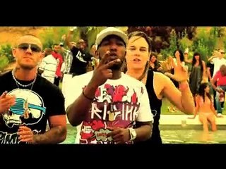 "WAIT A MINUTE" - EXTRAIT DE "VUE DES BLOCKS 3" DE VINCENZO