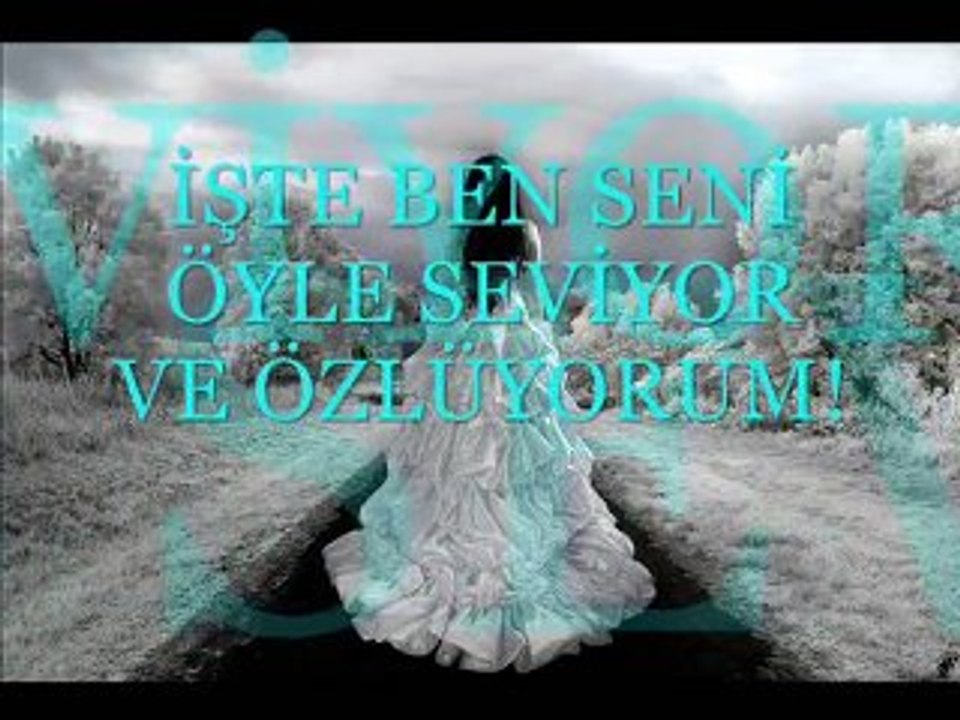 Limon Çiçekleri(M.Ceceli)