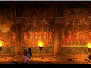 FFVII Remasterisé : Walkthrough 31