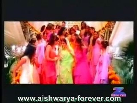 Bride and Prejudice Mumbai Premiere-2004