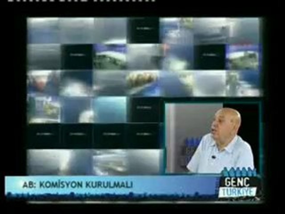 Yılmaz Dikbaş - Mavi Marmara Saldırısı - 3.Bölüm