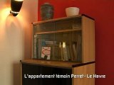 L'appartement témoin Auguste Perret - Le Havre