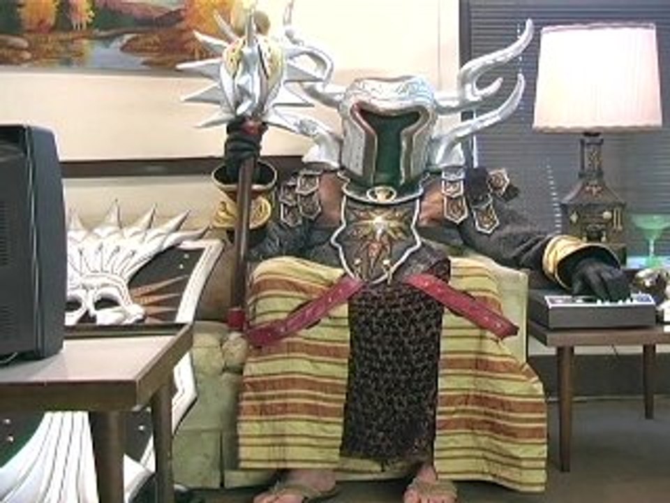 Two Worlds 2 - Sordahon 1