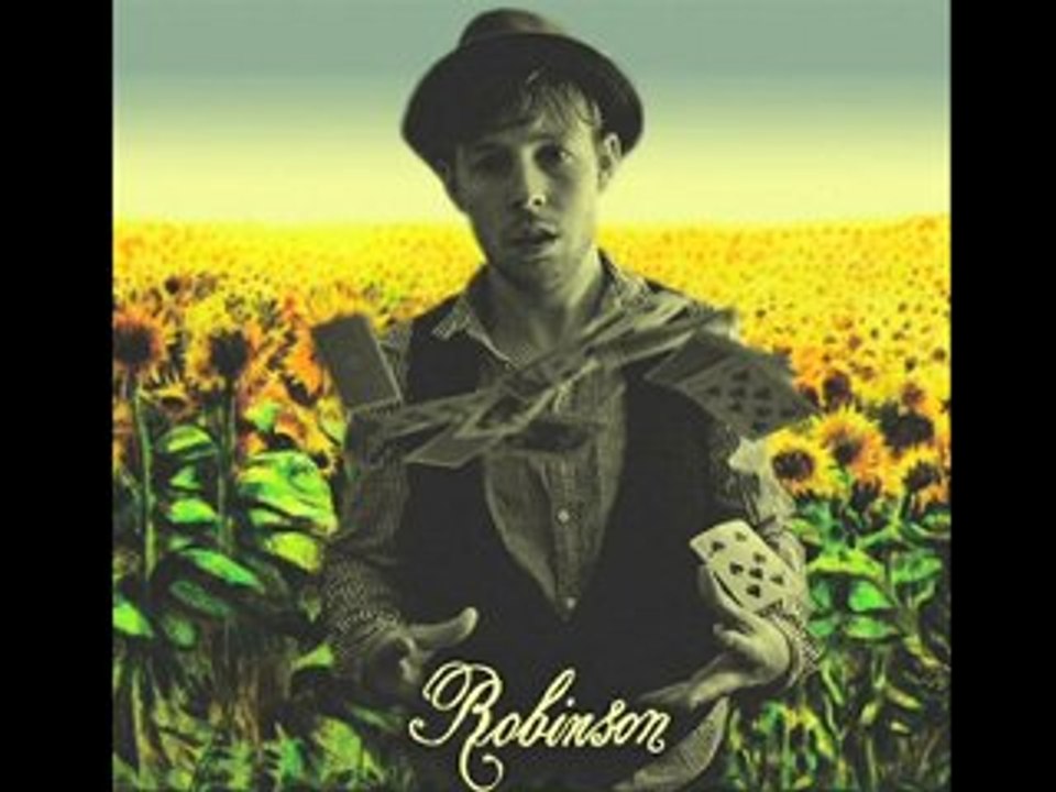 Robinson 'England's Bleeding' Album Preview Podcast Pt.1