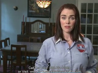 (Houston Smoke Detectors) (Houston Heat Sensors)