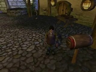 Die Standhaften - Die Serie - Folge 01 - Die Begegnung - 2/3