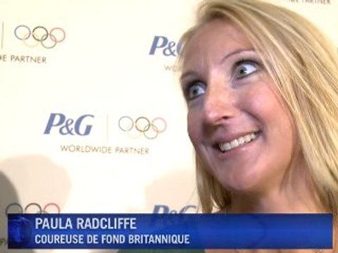 JO de Londres: Jacques Rogge salue les progrès du site olympique