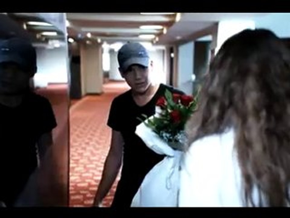 Halid Beslic Dvadesete Spot 2009 (oficijelni)