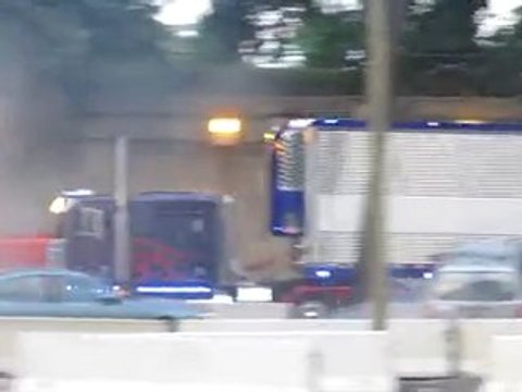 Transformers 3 Chicago Metra tracks