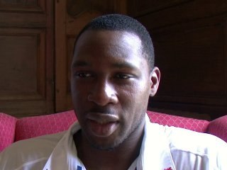 Interview Florent Pietrus