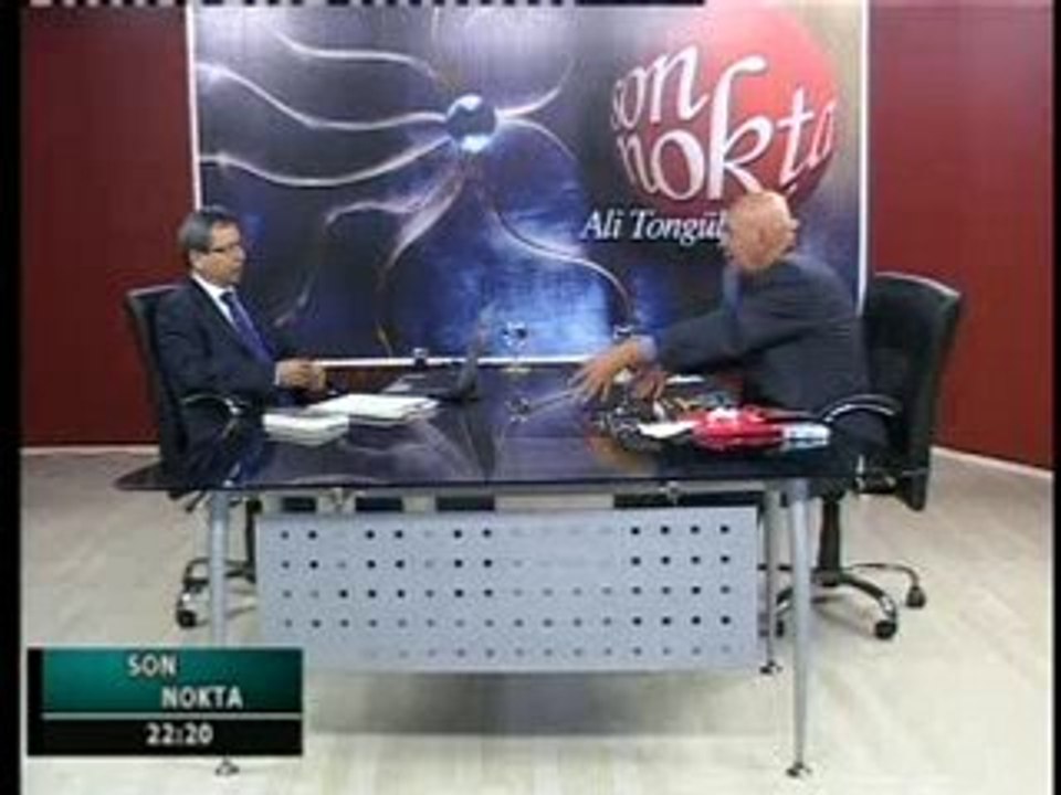 Yılmaz Dikbaş - Ekonomik Kriz ve Saralı Ünlüler - 3.Bölüm