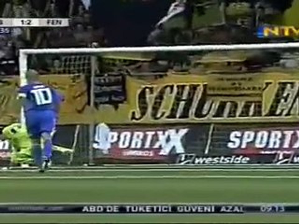 Young Boys 2 Fenerbahce 2