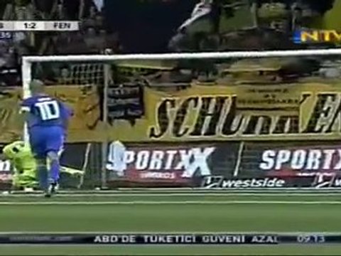 Young Boys 2 Fenerbahce 2