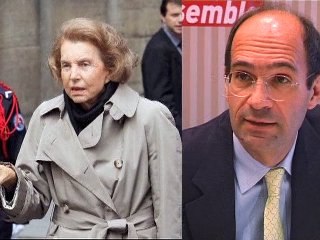 French minister Woerth questioned in L'Oreal probe