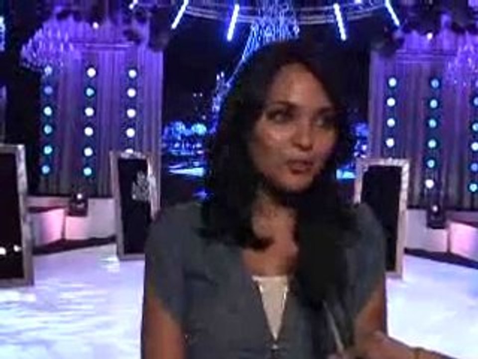 Valérie Bègue : ’’On m’ouvre des portes mais je dois à chaqu