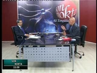 Yılmaz Dikbaş - Ekonomik Kriz ve Saralı Ünlüler - 4.Bölüm