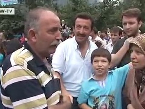 Kusköy, Turkey - the whistling village | European Journal