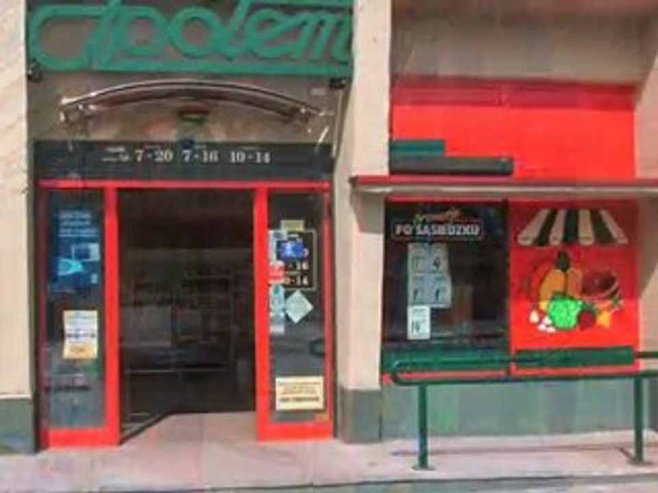 Okna Pcv Szczecin Almont