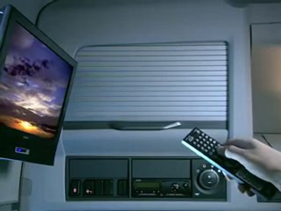 Volvo Truck  TV