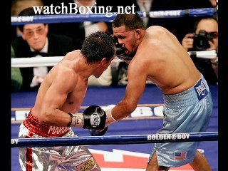 3 watch Juan Manuel Marquez vs Juan Diaz full fight