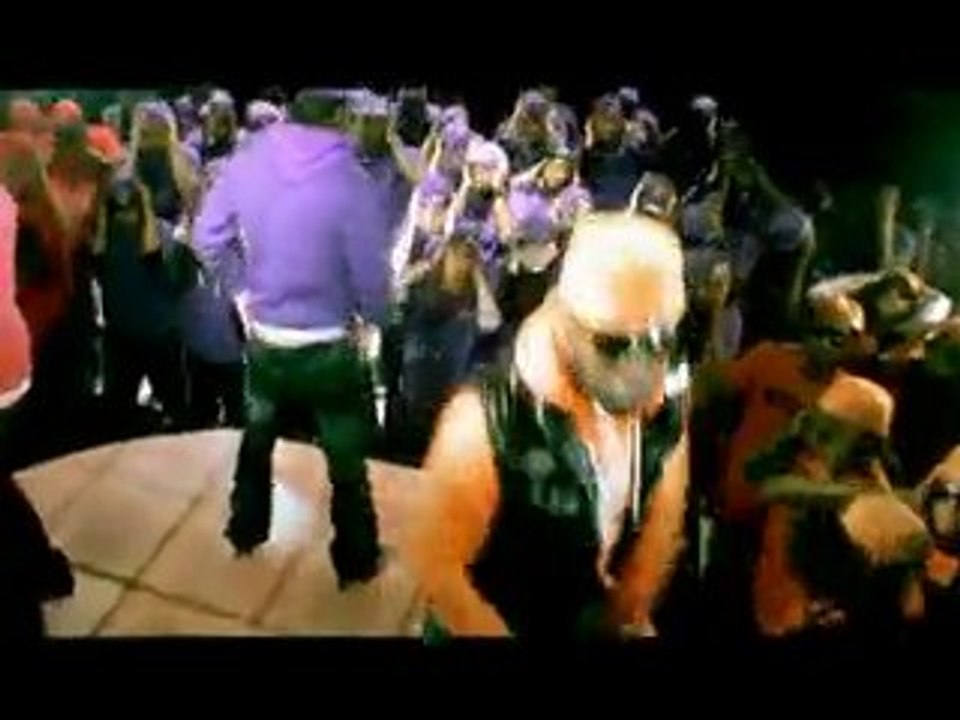 Sexion d'Assaut - Casquette à l'envers