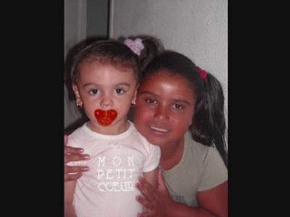 SELENA  ET MOI