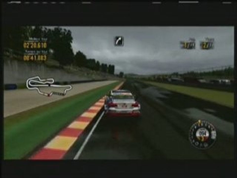 superstar V8 next challenge xbox 360