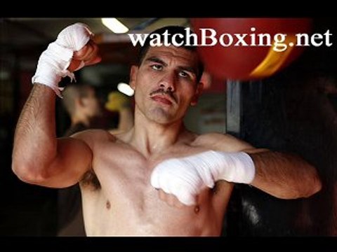16 watch Juan Diaz vs Juan Manuel Marquez hbo fight live