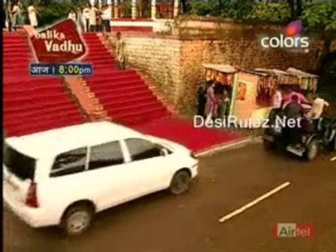 Thoda Hai Bas Thode Ki Zaroorat Hai- 29th July-Part-1