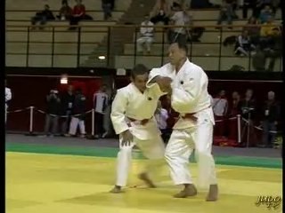 Kime No Kata