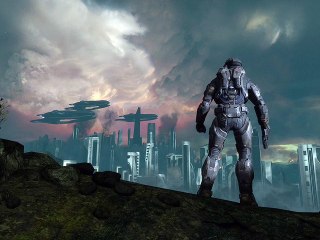 Halo: Reach "Battle Begins" Trailer