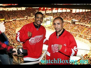 23 watch Juan Diaz vs Juan Manuel Marquez live streaming