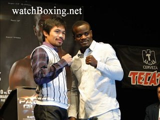 24 watch Juan Manuel Marquez vs Juan Diaz fight online
