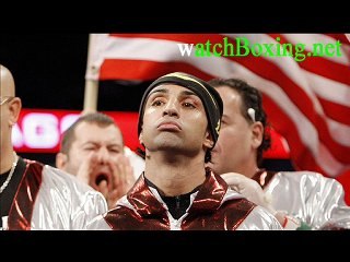 28 watch Juan Diaz vs Juan Manuel Marquez fight