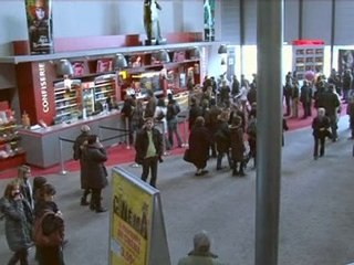 WTE Hors série - Capitole Studio, Zone Avignon Nord