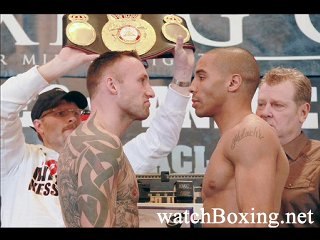 41 watch Juan Manuel Marquez vs Juan Diaz Boxing Match