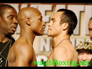 48 watch Boxing Juan Diaz vs Juan Manuel Marquez live