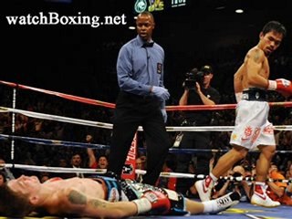 58 watch Juan Diaz vs Juan Manuel Marquez live streaming