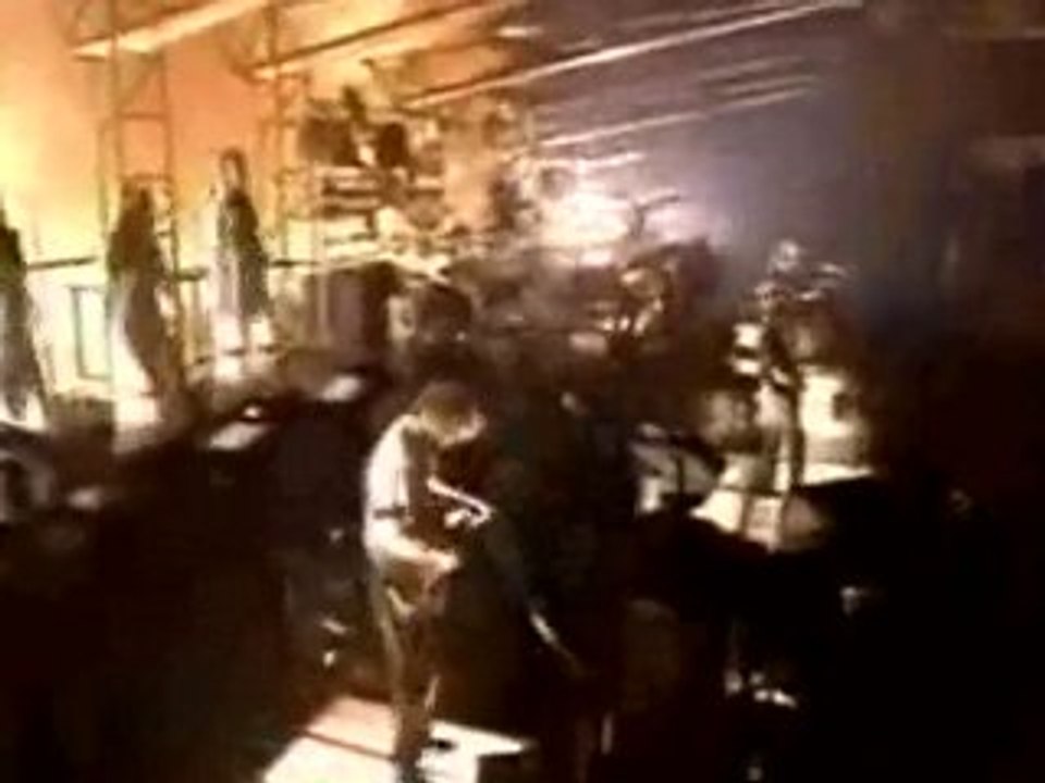 Roger Waters - Another Brick In The Wall(Live)HD