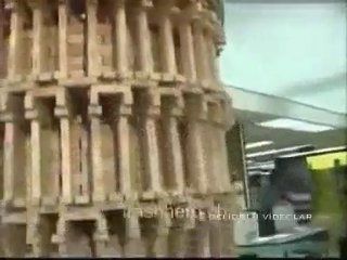 Sakar Spiker Kuleyi Yıktı =)