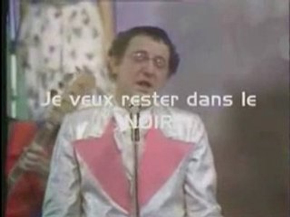 Les fréres d'Horus se prennent un pied en direct!!