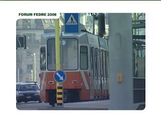 Forum FEDRE 2008 : Interviews 24.01.08