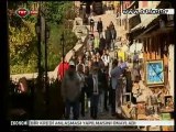 Mostar köprüsü hikayesi Bosna Hersek TRT