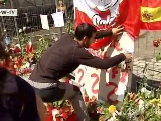 Germany: Tragedy at the Loveparade | European Journal