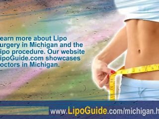 Lipo Michigan