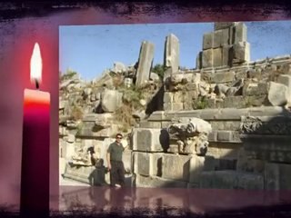 Kıraçtan müthiş bir dizi müziği ve ben Haluk Demiray