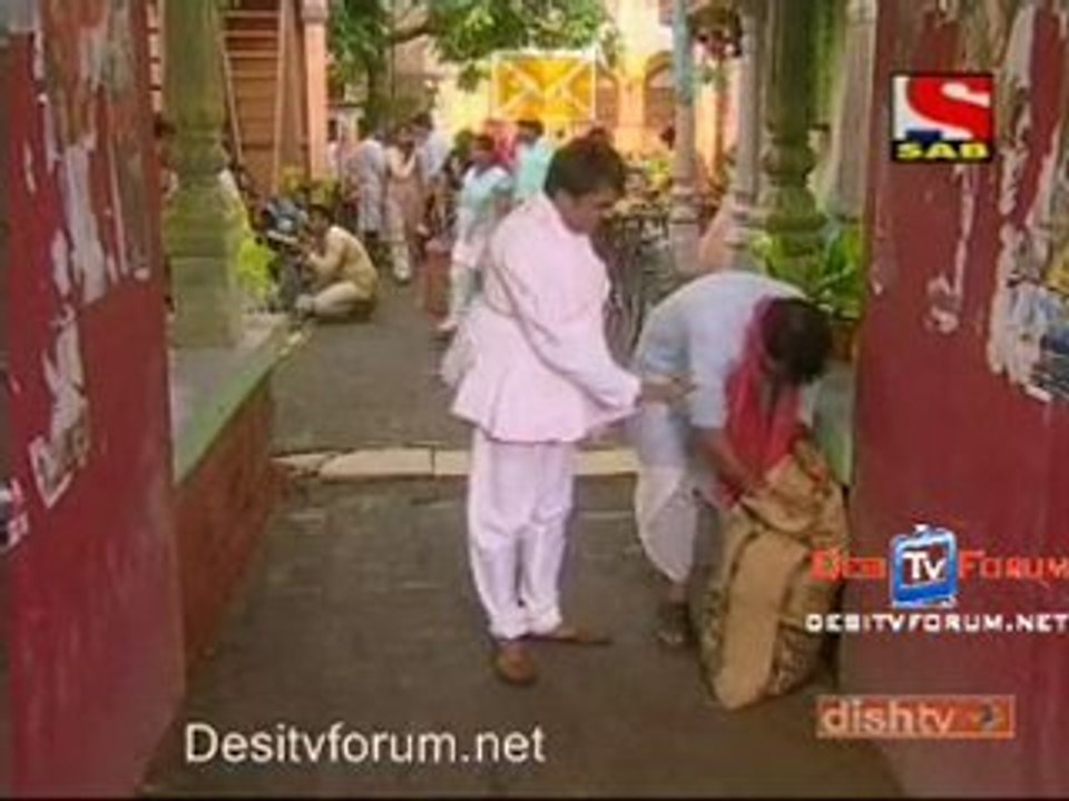 Paapad Pol 29th July 2010 - pt3